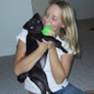 Meet your Posher, Ann